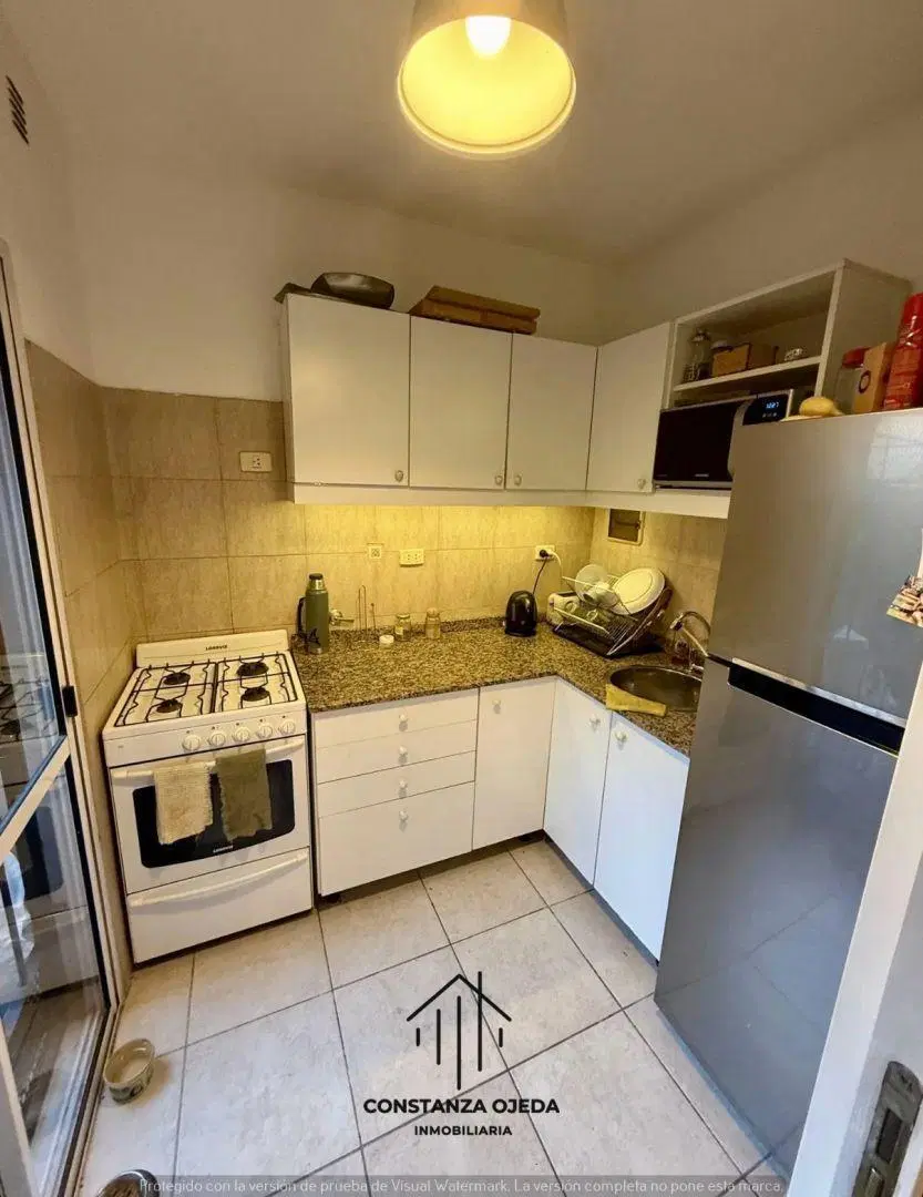 Dúplex a la venta en Haedo Morón 3