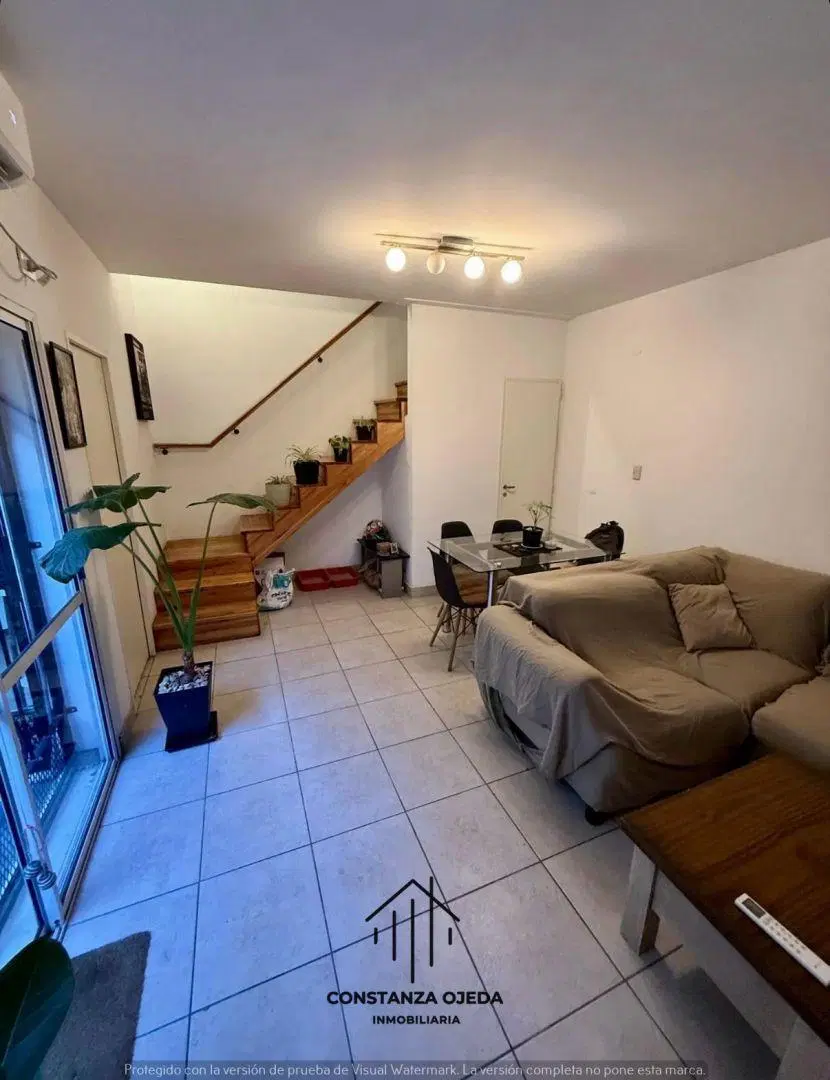 Dúplex a la venta en Haedo Morón 4