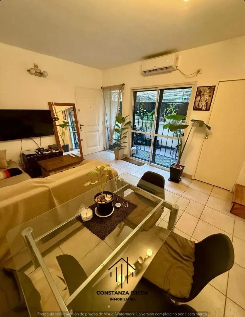 Dúplex a la venta en Haedo Morón 5