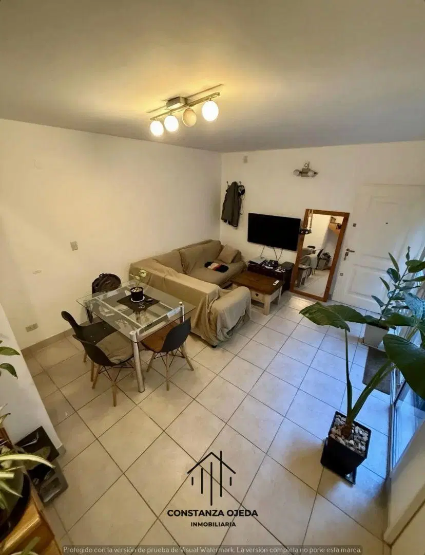 Dúplex a la venta en Haedo Morón 2