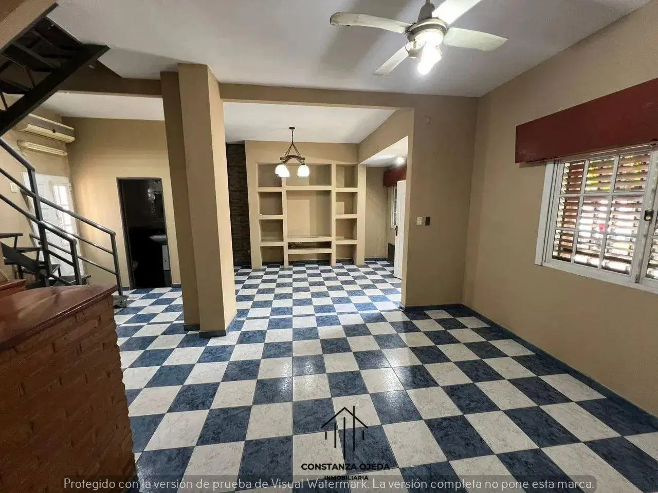 Casa en venta en Caseros 1