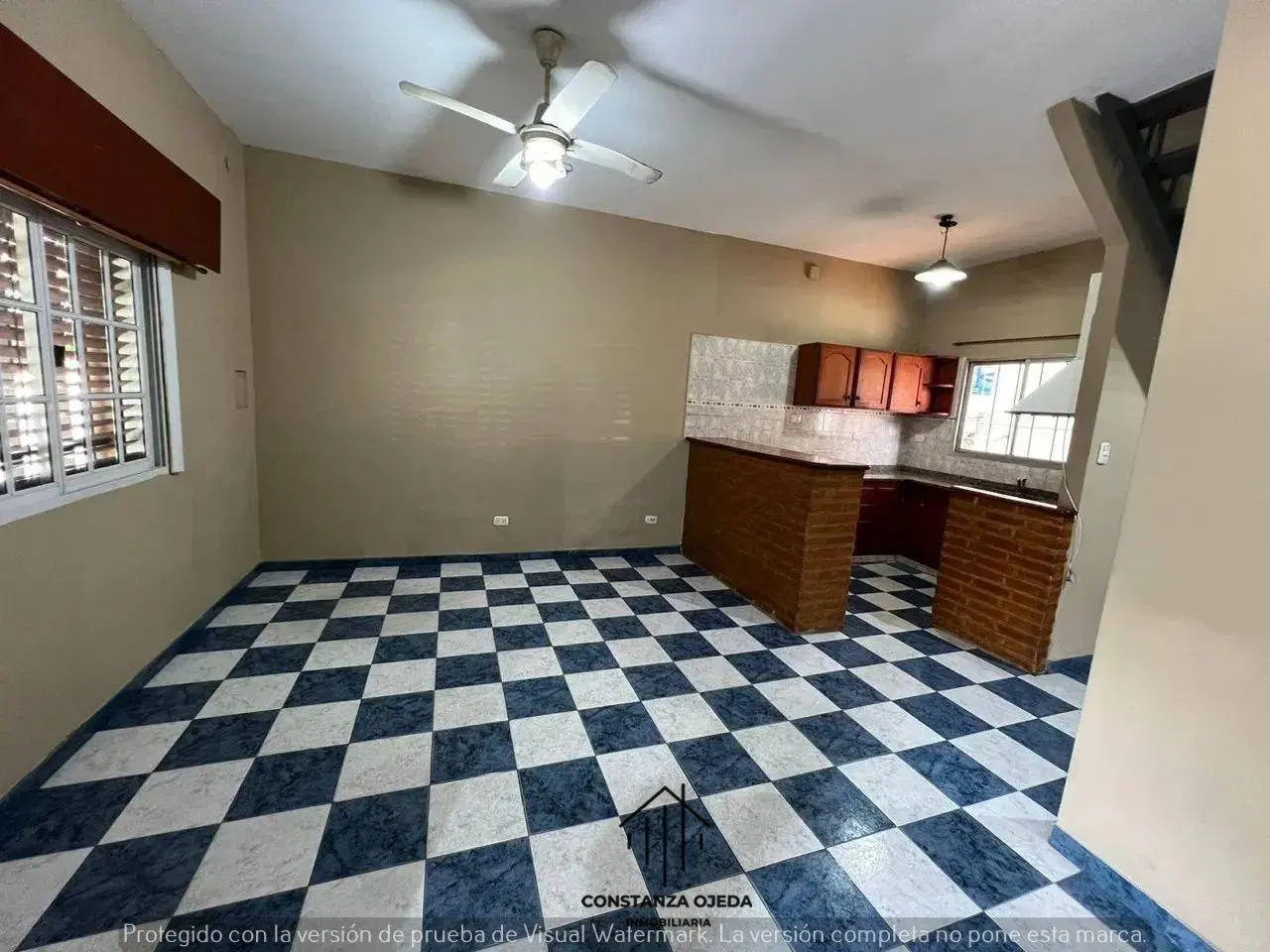 Casa en venta en Caseros 2