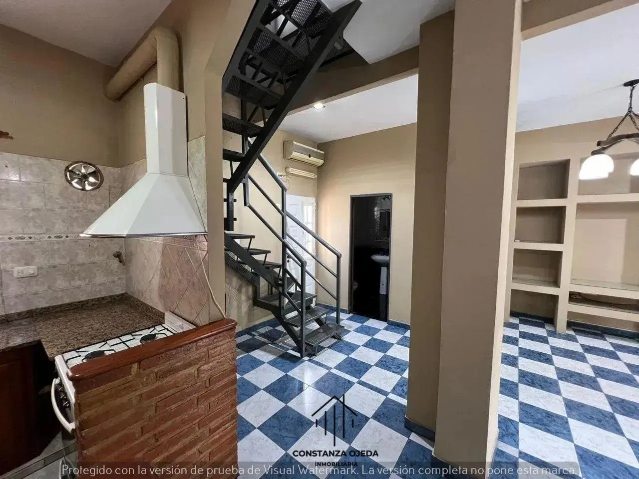 Casa en venta en Caseros 5