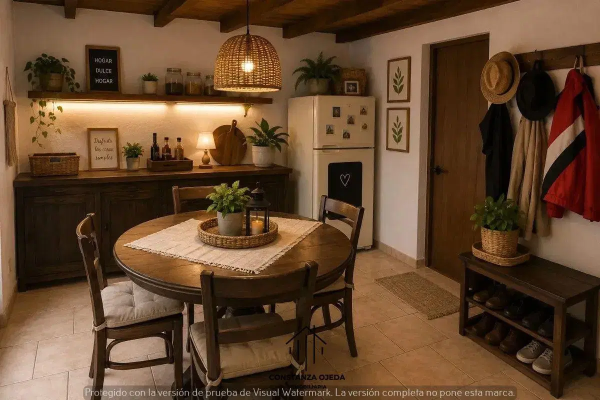 Venta de Local + 3 Casas + Galpón En Terreno De 500m2 8
