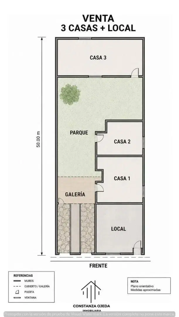 Plano 1