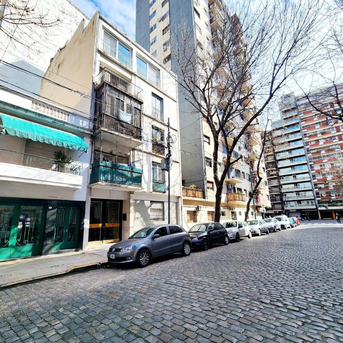 Propiedad en Argentina