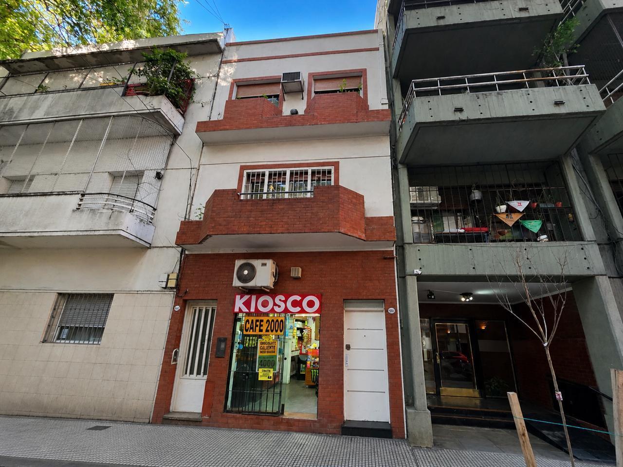 PH en Palermo