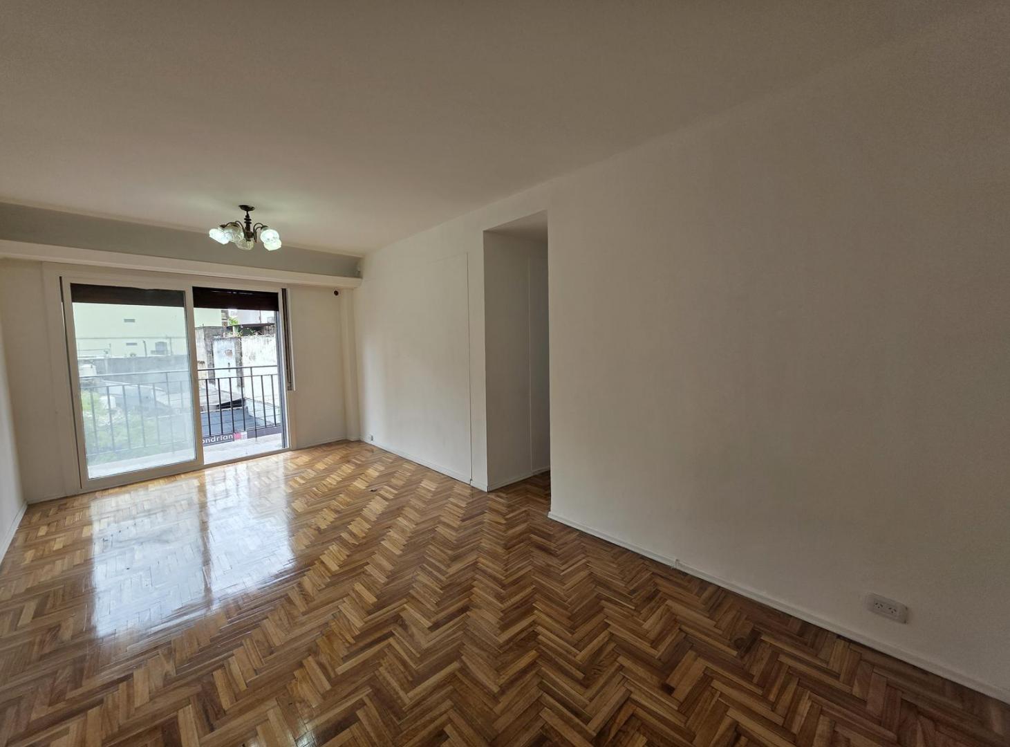 Foto de Departamento en Boedo, imagen 1