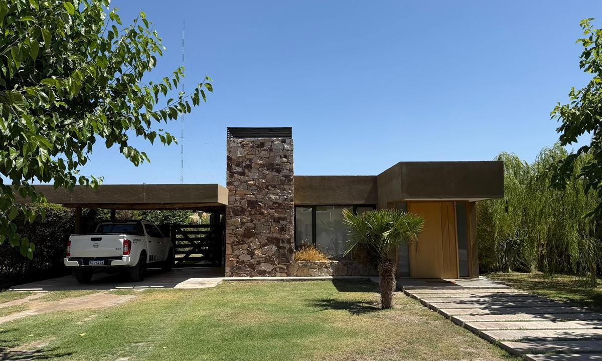 Propiedad en Argentina