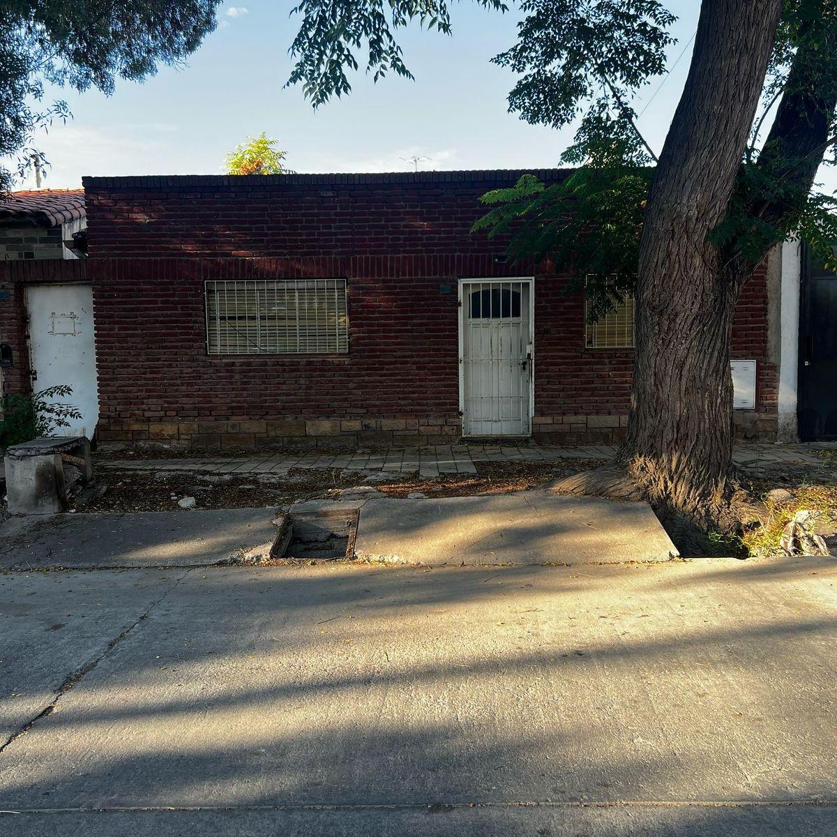 Propiedad en Argentina