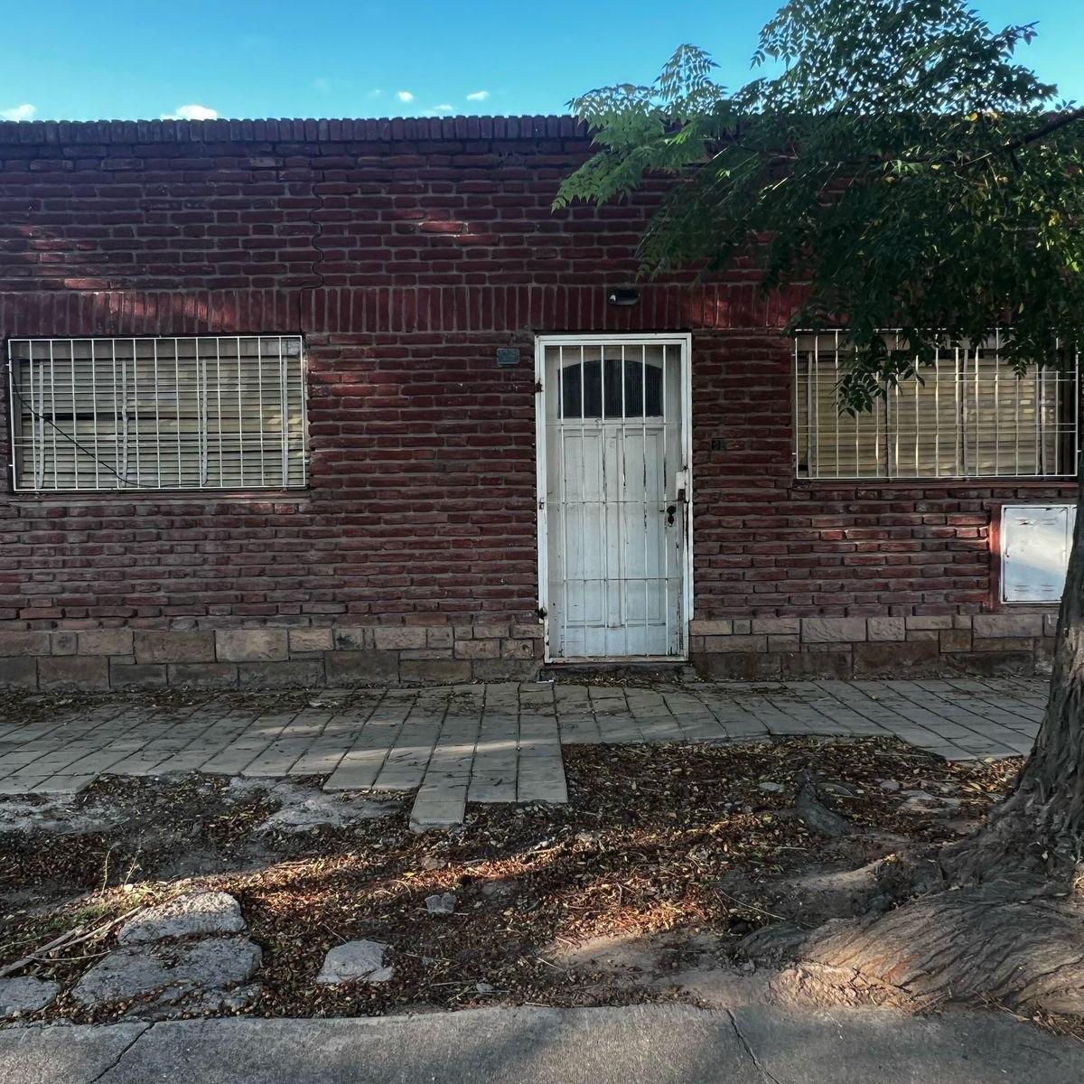 Amplio Terreno en Venta – Cuarta Sección 1