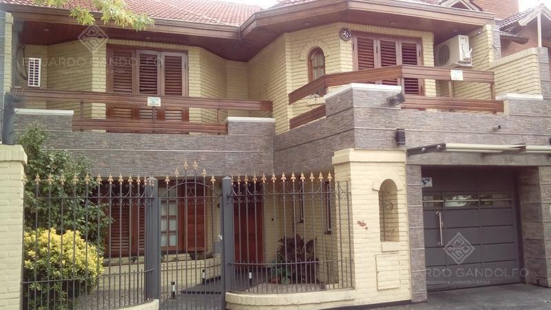 Hermoso Chalet en venta!