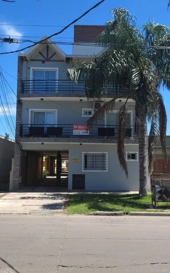 Departamento en alquiler JOSE MANUEL ESTRADA 5129, Remedios de escalada, Lanus 1
