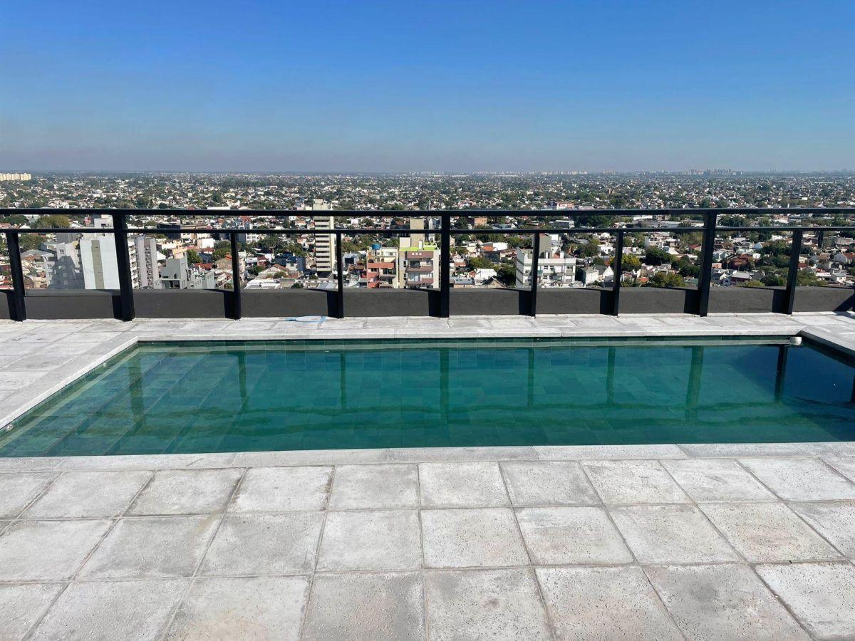 Foto de MONOAMBIENTE DE ALTA CATEGORÍA CON COCHERA Y AMENITIES en alquiler, imagen 3