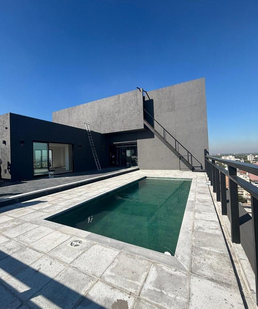 Foto de MONOAMBIENTE DE ALTA CATEGORÍA CON COCHERA Y AMENITIES en alquiler, imagen 2