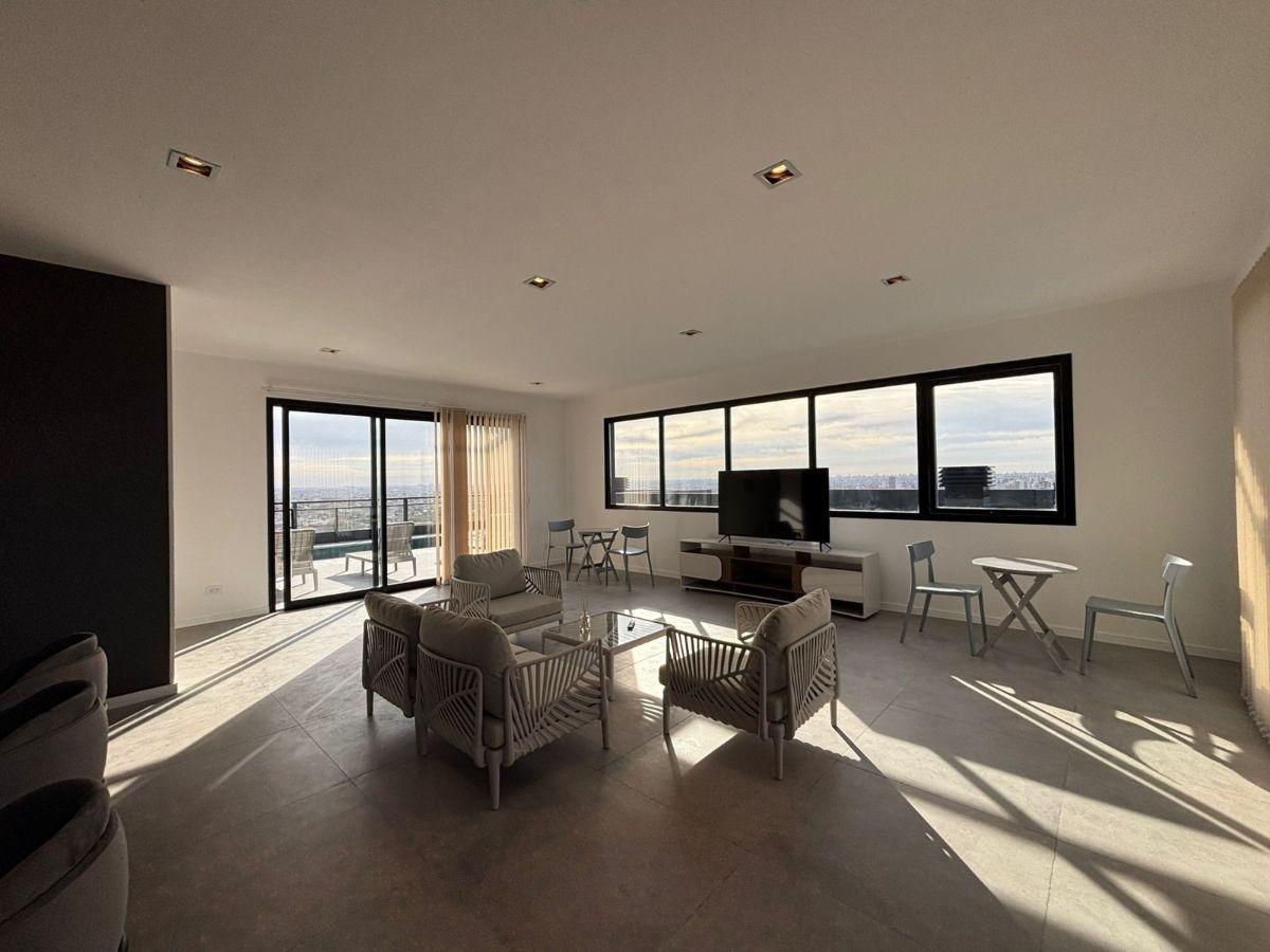 Foto de MONOAMBIENTE DE ALTA CATEGORÍA CON COCHERA Y AMENITIES en alquiler, imagen 5