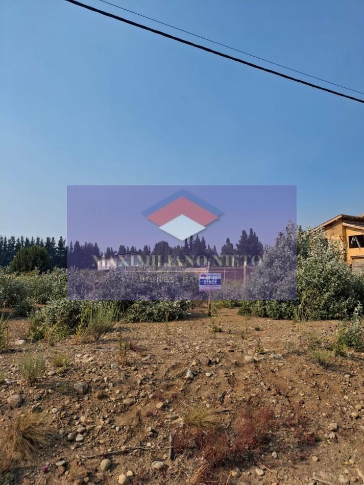 Terreno en Venta