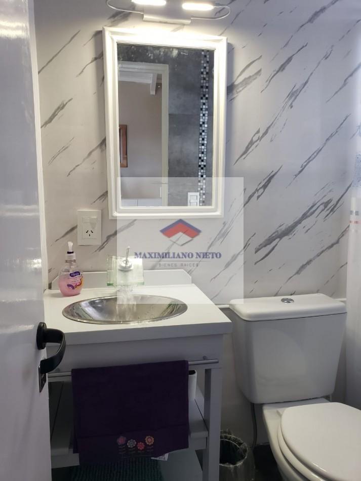 Foto de DEPARTAMENTO monoambiente permanente, imagen 5