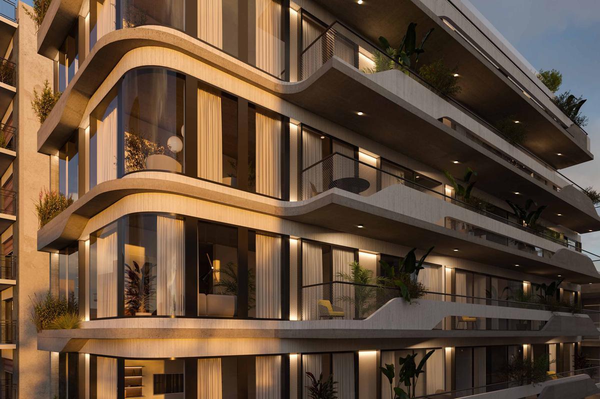 Monoambiente en venta en Palermo