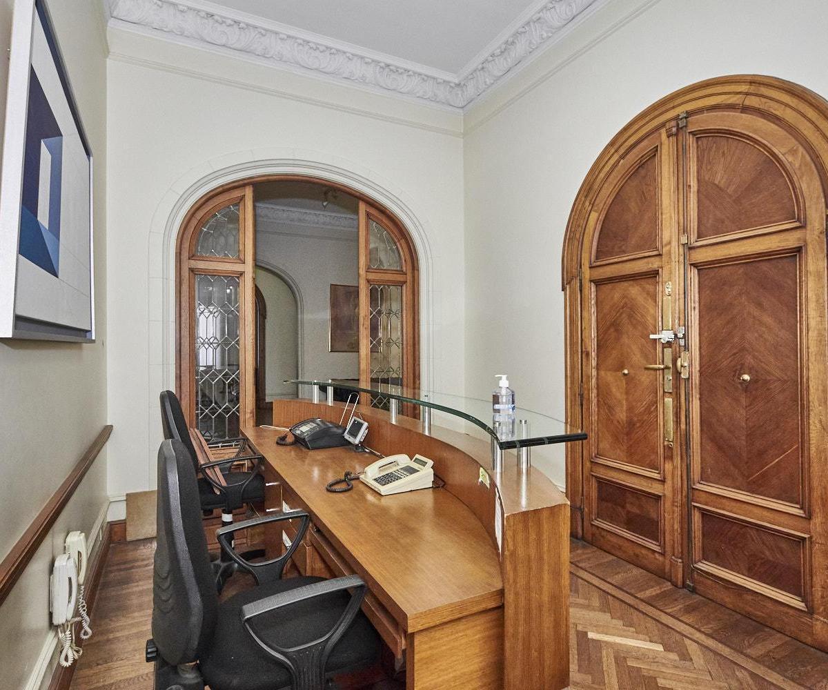 Oficina en Venta en Recoleta! 3
