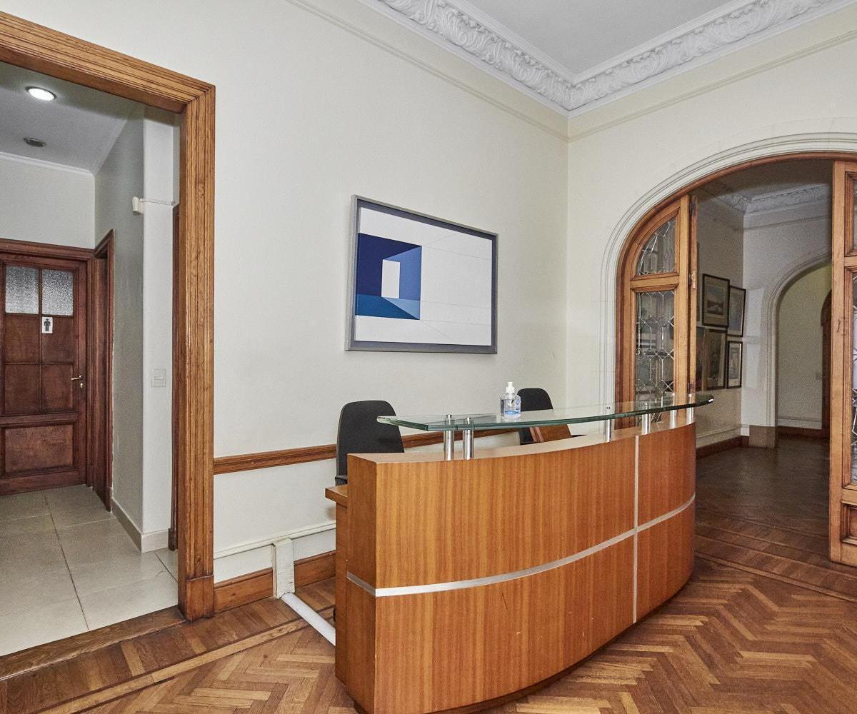 Oficina en Venta en Recoleta! 5