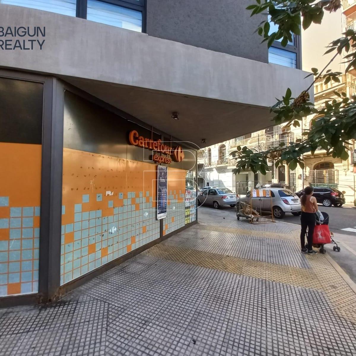 Local a estrenar en Venta en Palermo