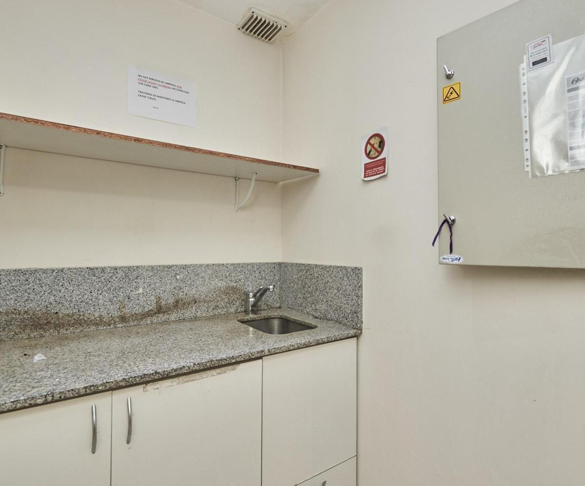 Foto de Oficina en Alquiler en Monserrat, imagen 5
