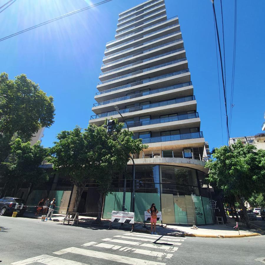 LOCAL EN VENTA, ZONA PALERMO