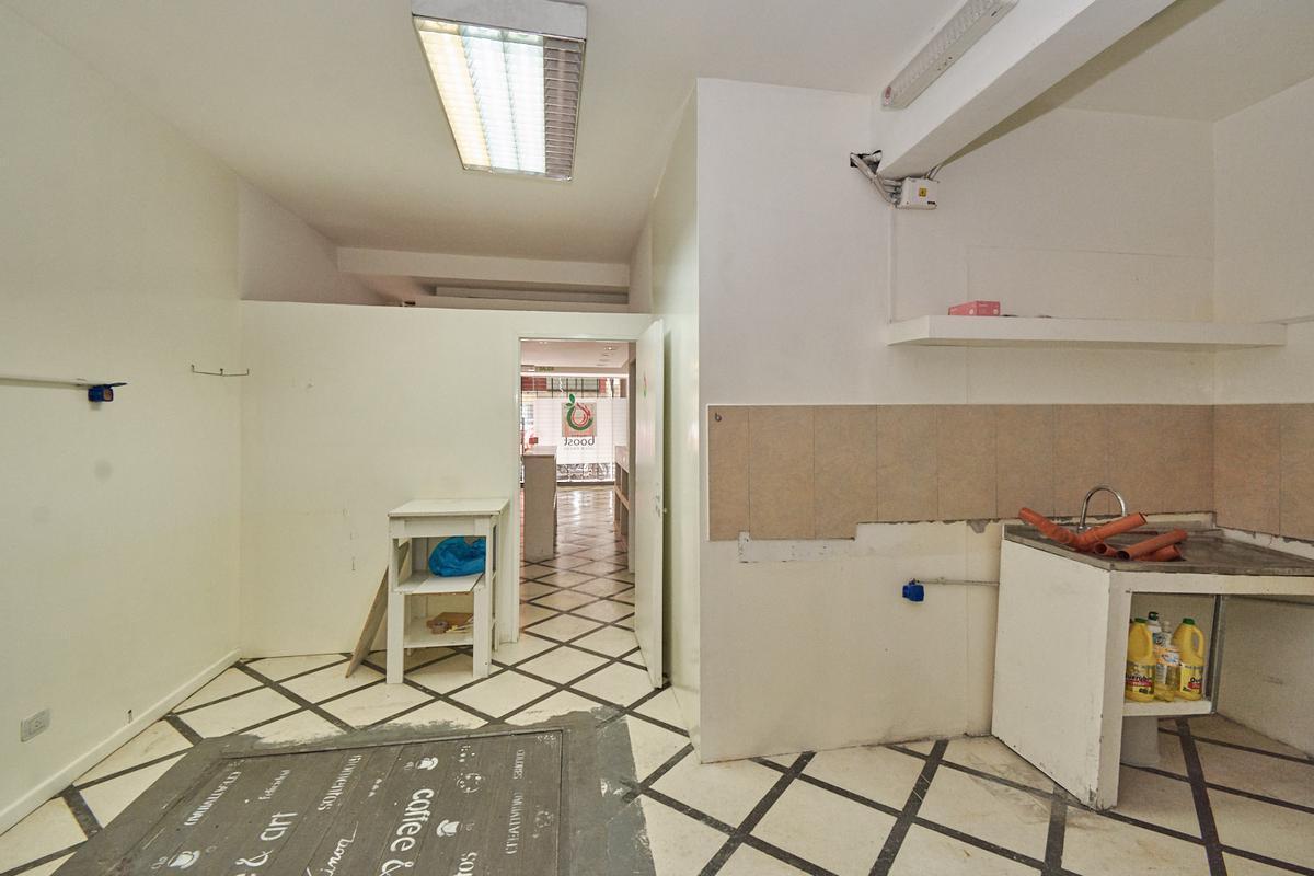 Foto de LOCAL en Venta en Barrio Norte, imagen 1