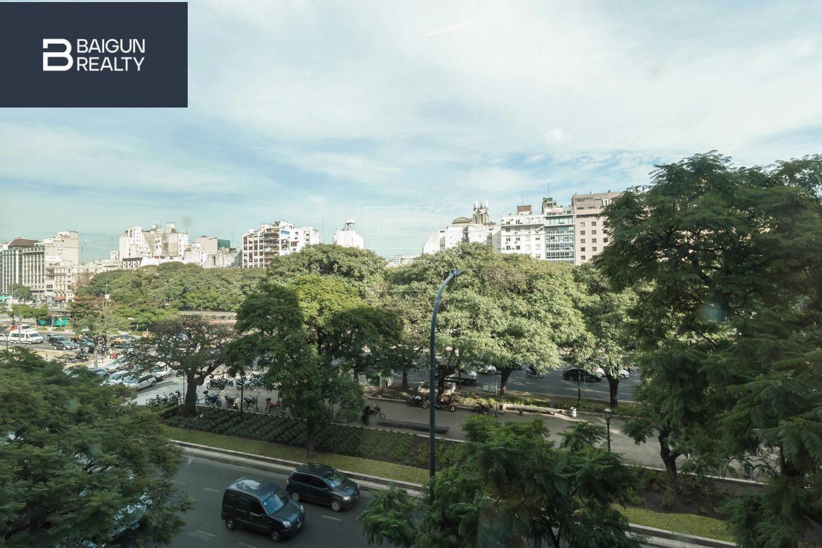 Oficina en Venta en Microcentro