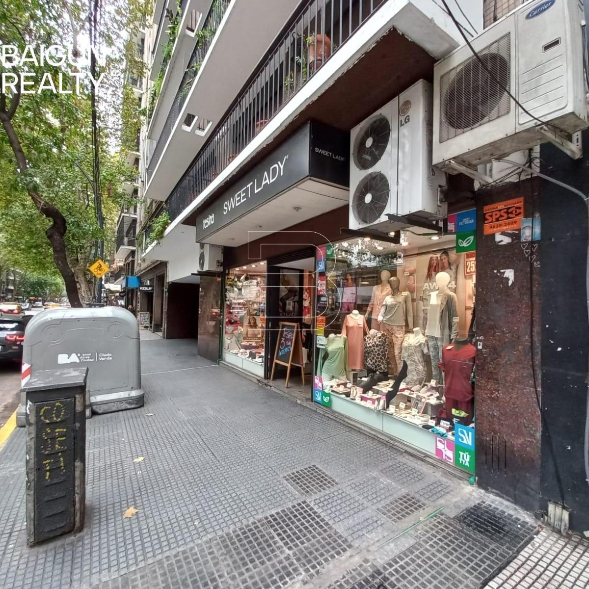 Local en Venta en palermo