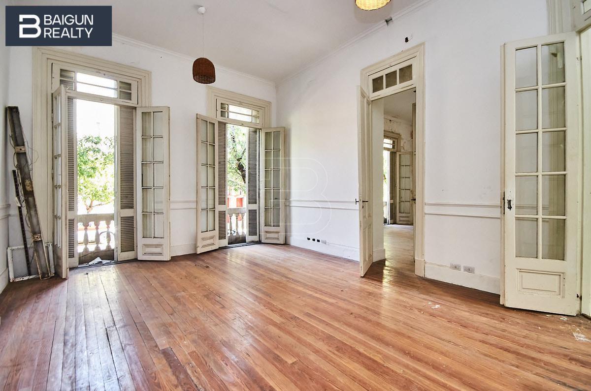 Petit Hotel en Venta con Renta en Palermo Soho 4