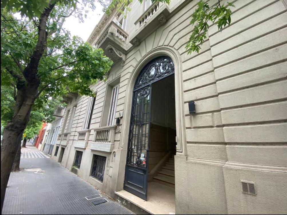 Propiedad en Argentina