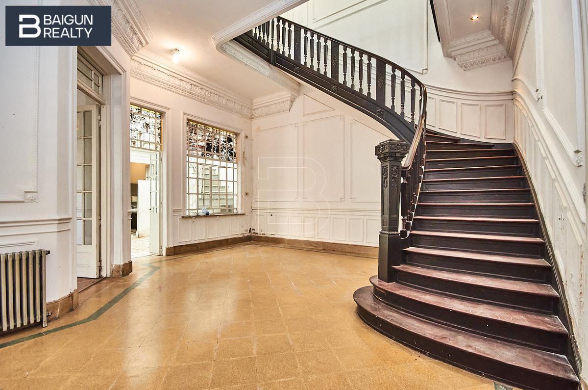 Petit Hotel en Venta con Renta en Palermo Soho 3