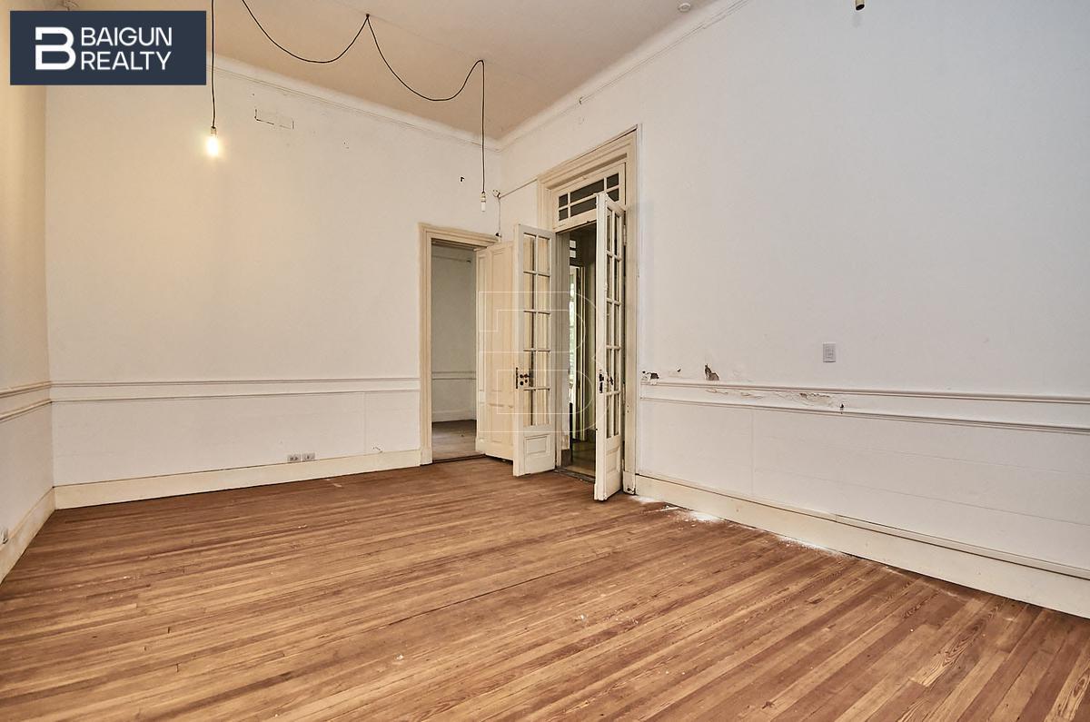 PETIT HOTEL en venta con RENTA en Palermo Soho