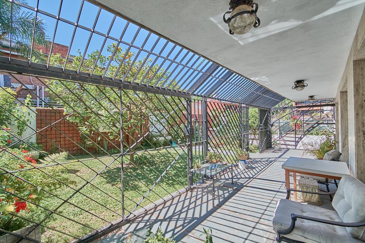 Casa en Venta en Barrio River 4