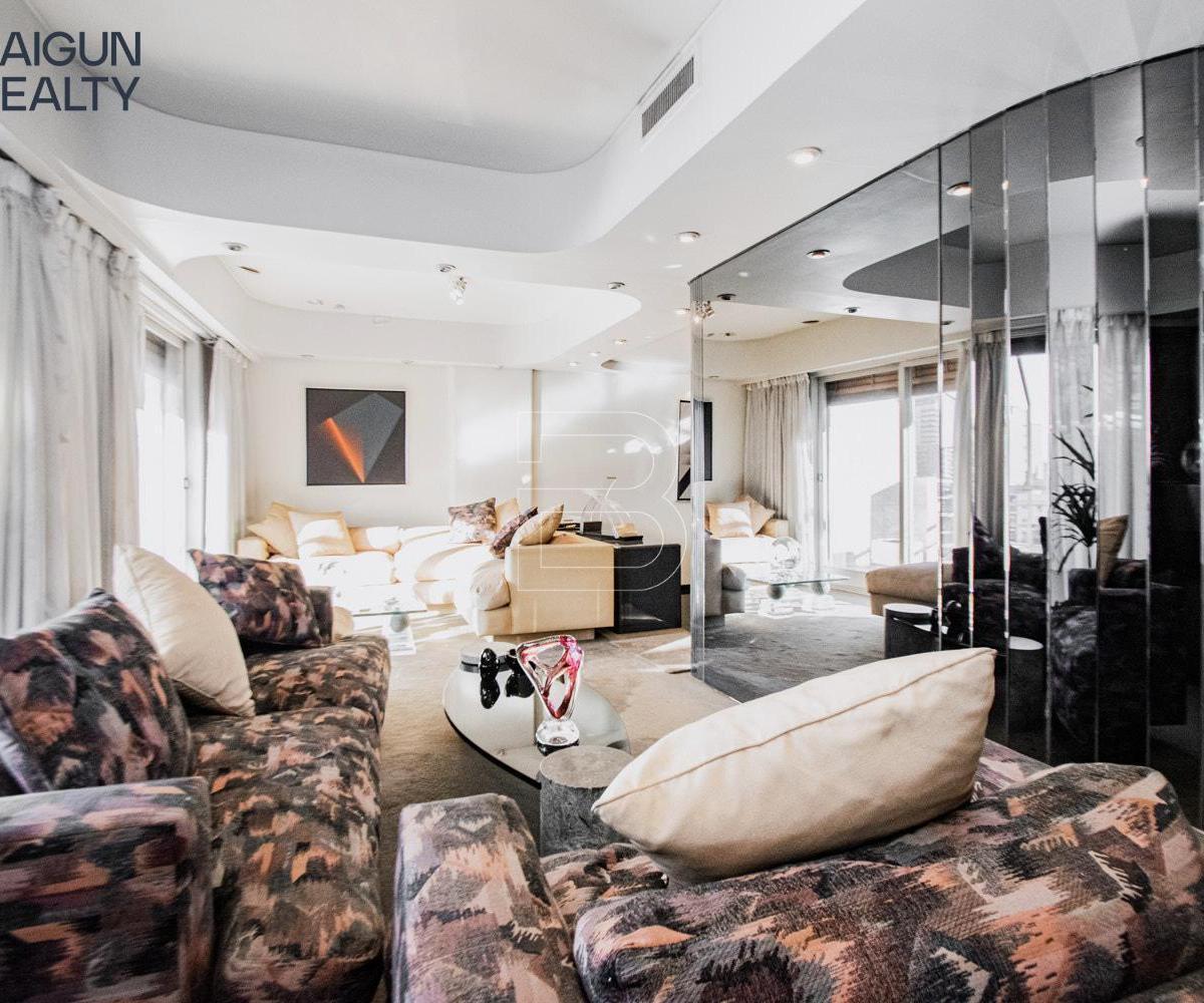 Departamento de 5 Ambientes en Venta en Caballito 4
