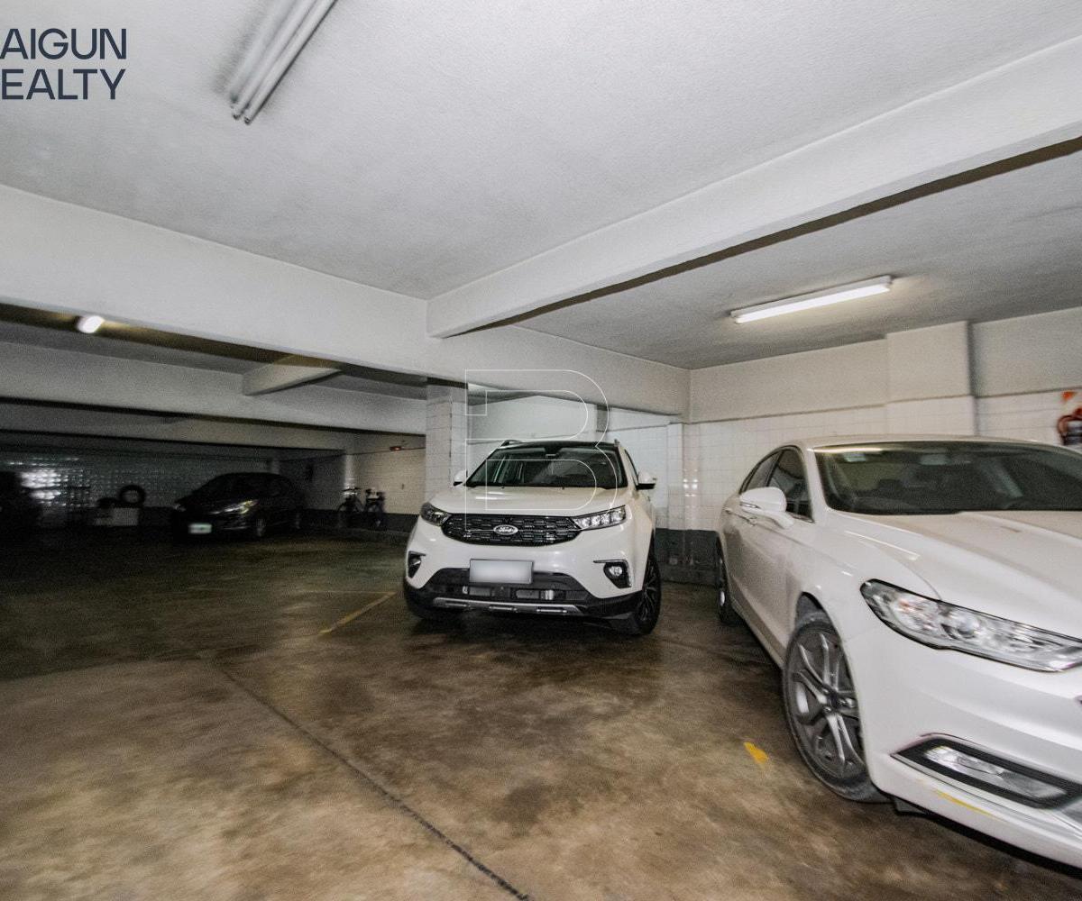 Departamento de 5 Ambientes en Venta en Caballito 5
