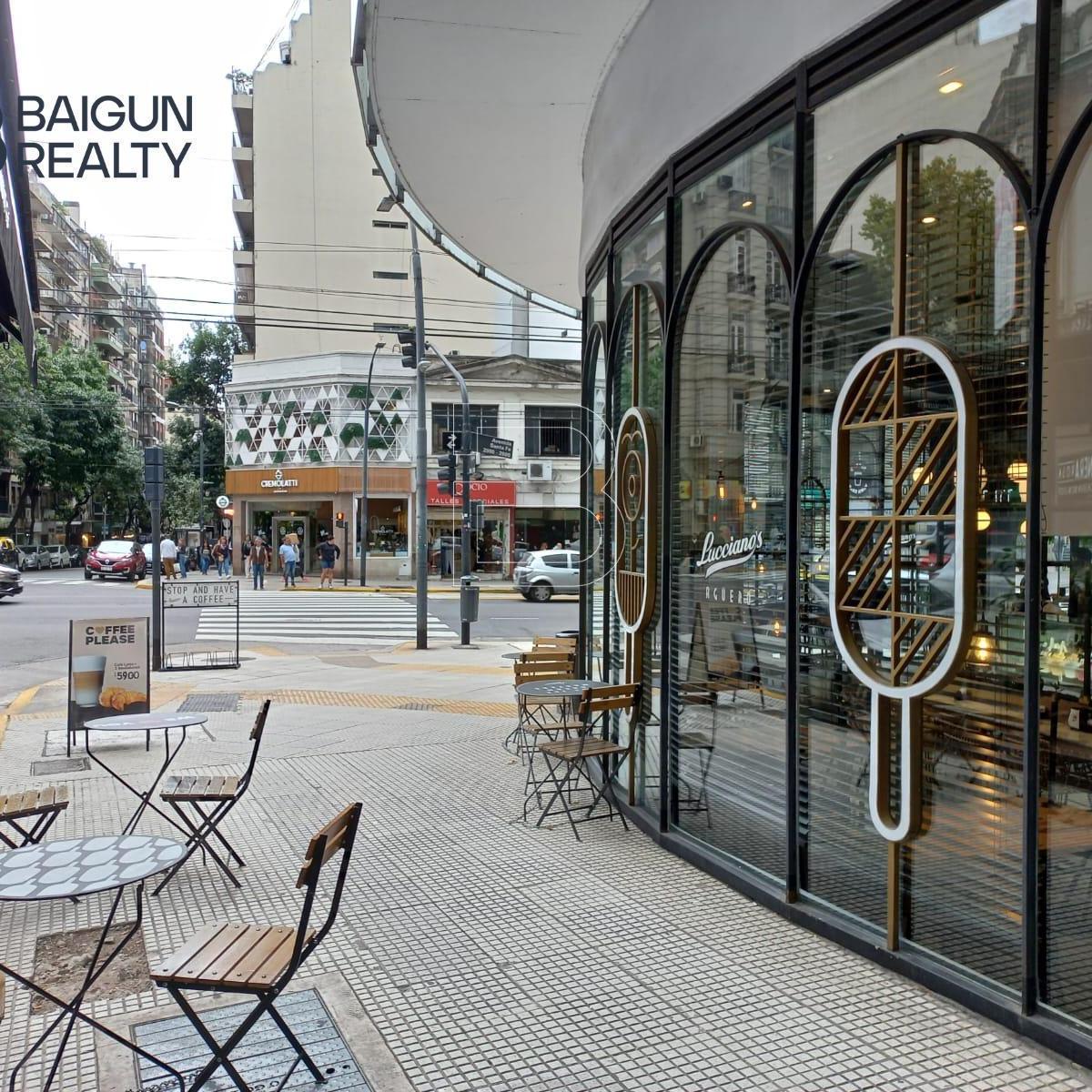 Local en Venta en Recoleta