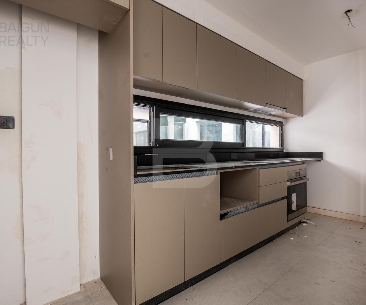 Departamento de 3 Ambientes en Venta en Belgrano R 3