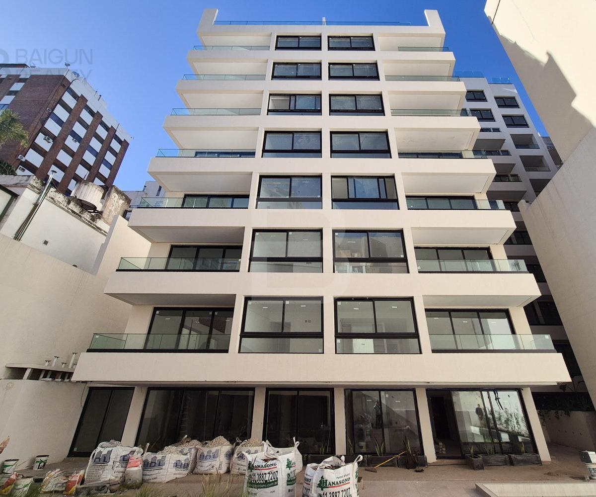 Departamento de 3 Ambientes en Venta en Belgrano R 2