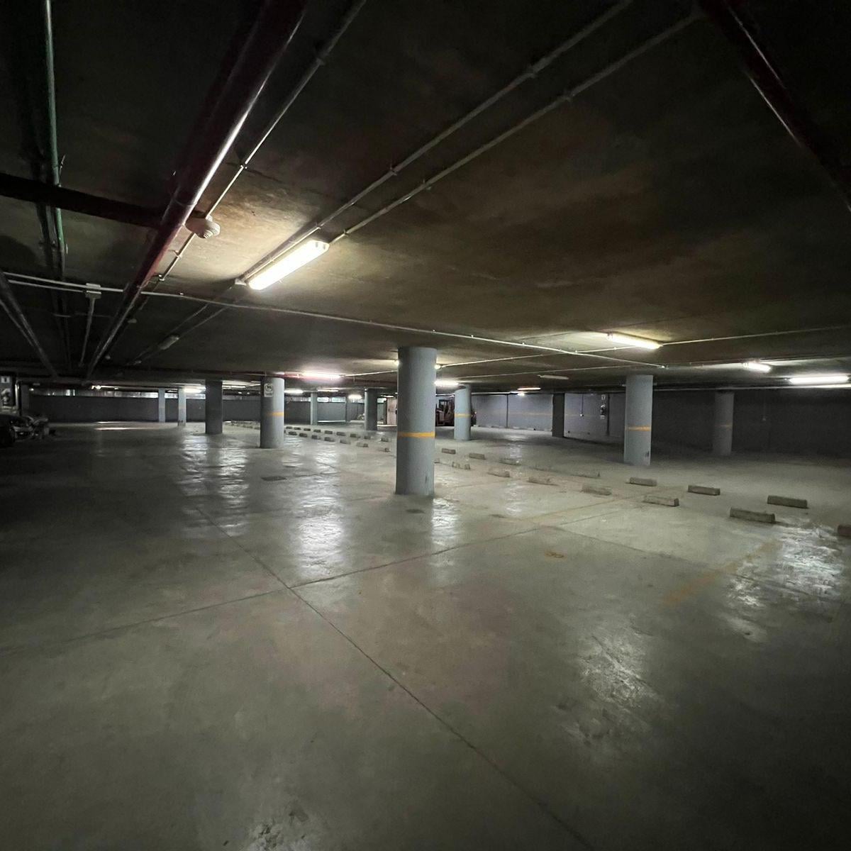Foto de Edificio Comercial en alquiler en Parque Patricios, imagen 5