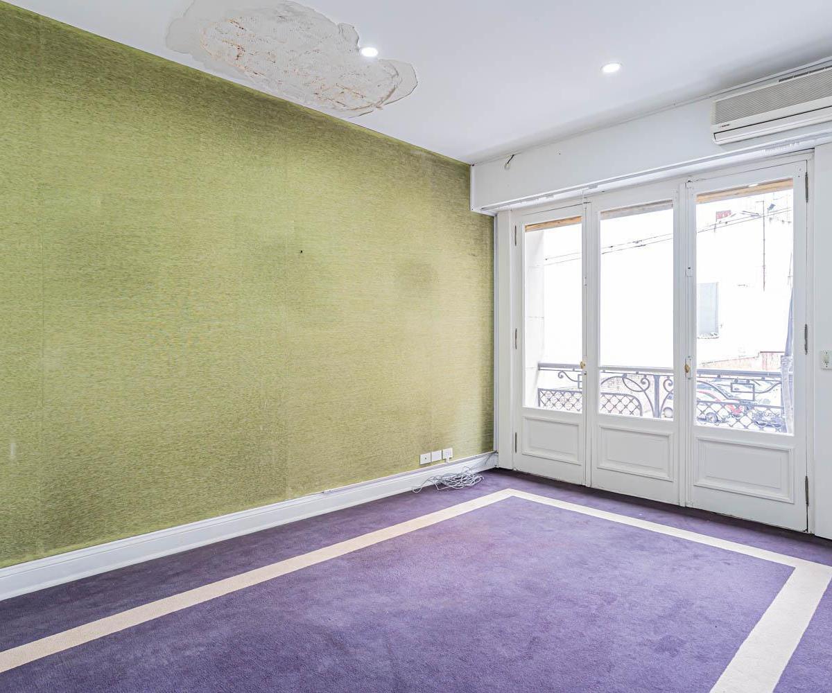 Foto de Edificio Comercial en Venta en Microcentro, imagen 3