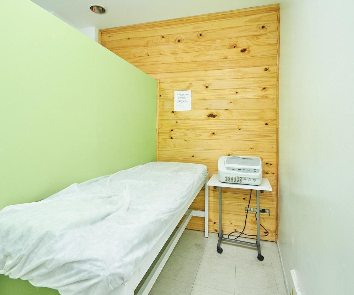 Oficina en Venta en Recoleta 3