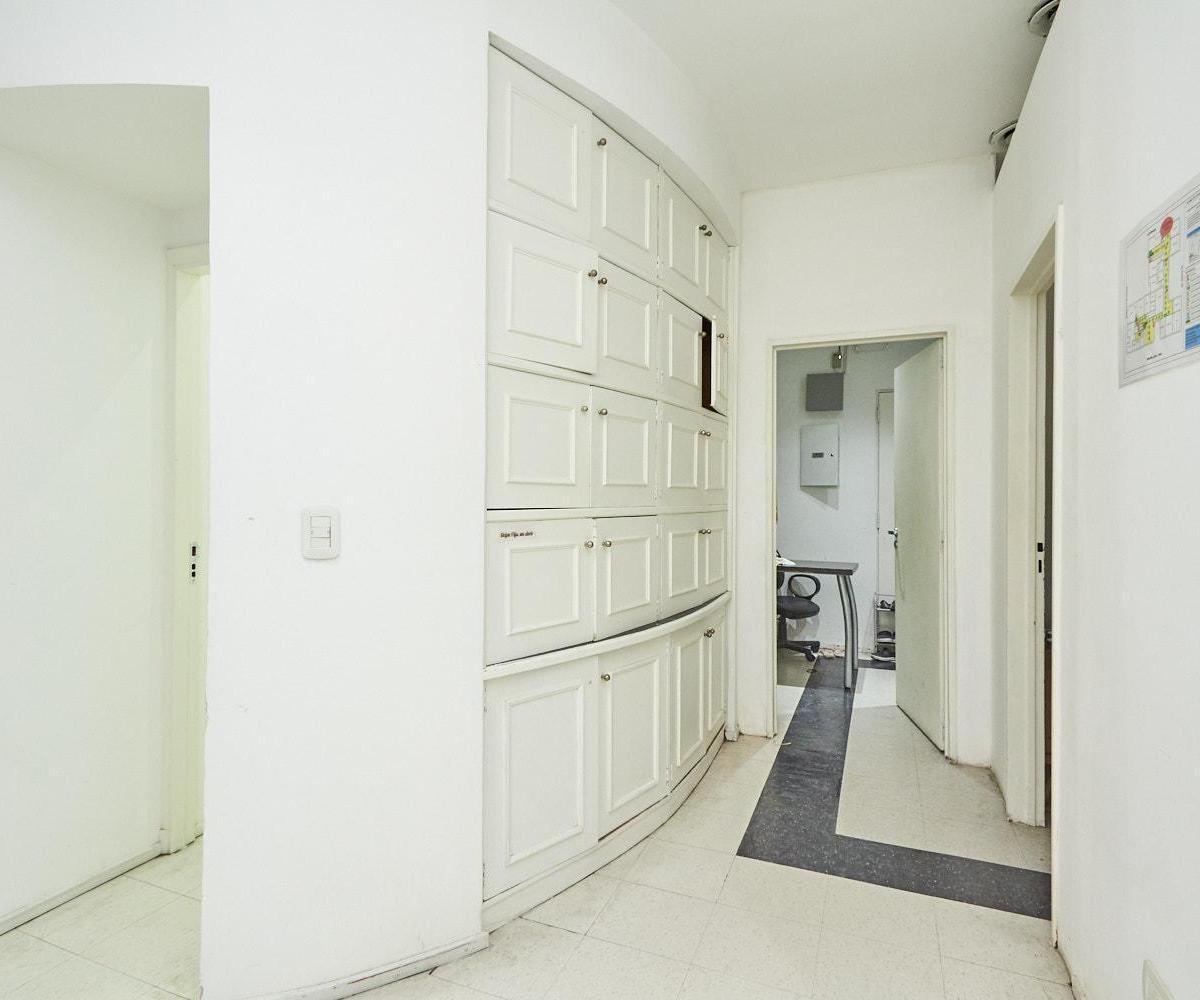 Oficina en Venta en Recoleta 5
