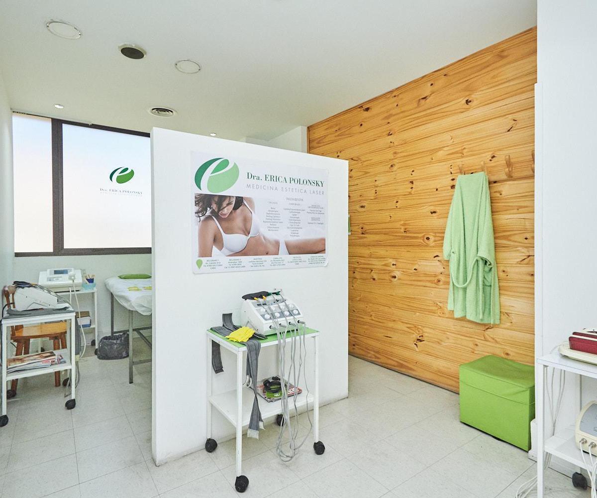 Oficina en Venta en Recoleta 2