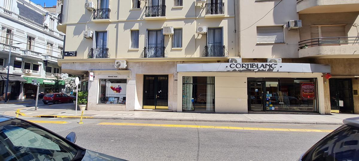 LOCAL EN VENTA, BARRIO NORTE