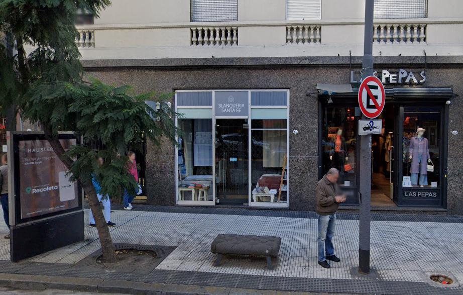 Local en Venta en Recoleta