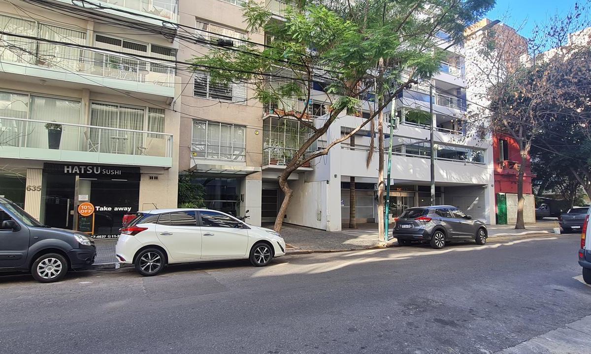 Foto de Local en Venta en Cañitas, imagen 4