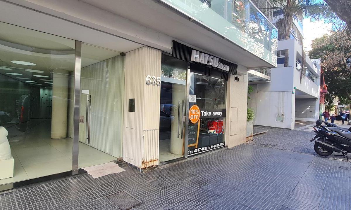 Foto de Local en Venta en Cañitas, imagen 2